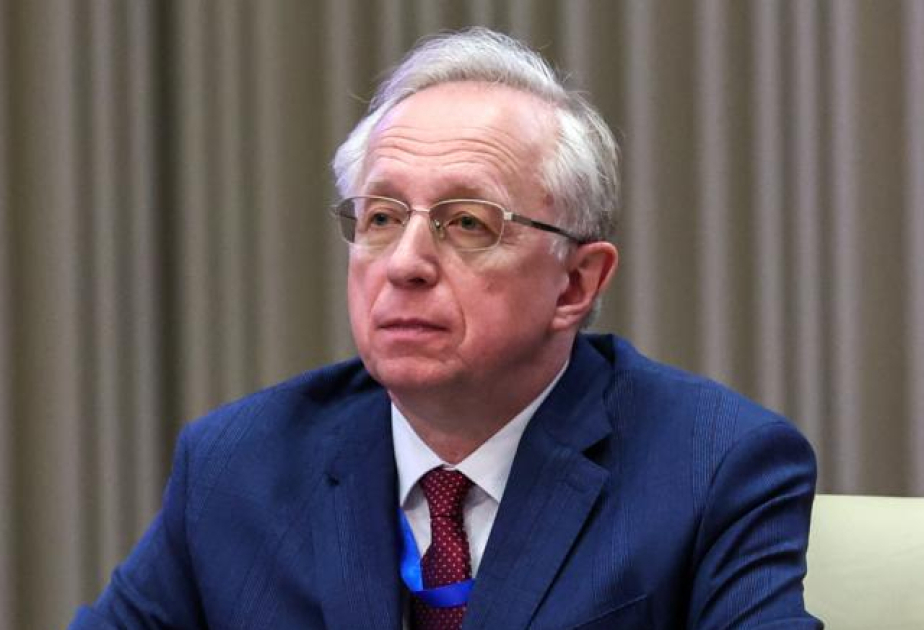 Russischer Vizeaußenminister: Öffnung von Grenzen ist entscheidend für Verkehrsanbindung im Südkaukasus