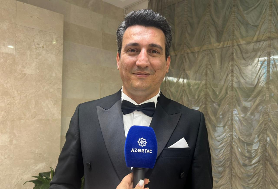 Xəzər Süleymanlı: Azərbaycan poeziyasına həsr olunan tədbirlərin keçirilməsi sevindirici haldır