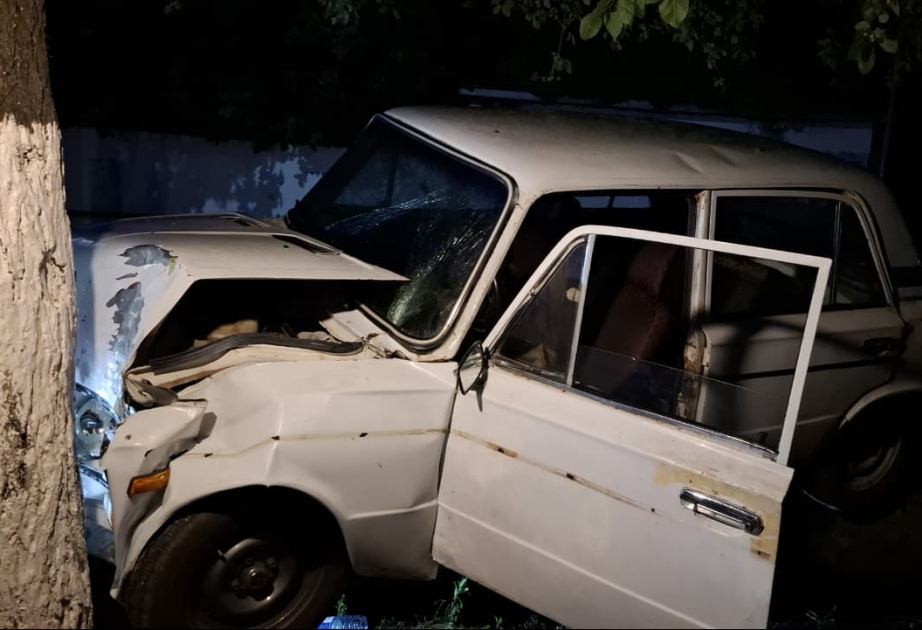 Lənkəranda ölümlə nəticələnən yol-nəqliyyat hadisəsi baş verib