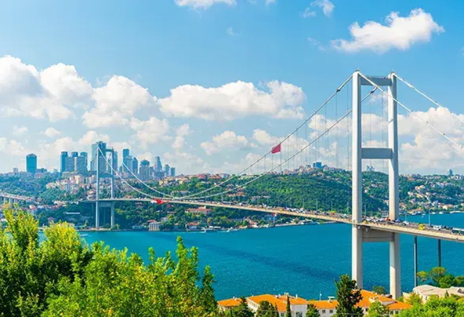 Azərbaycan, Türkiyə və Gürcüstan xarici işlər nazirləri İstanbulda toplaşır