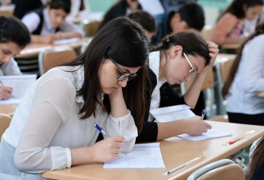 Qəbul imtahanının ikinci cəhdində iştirak üçün 60 mindən çox abituriyent qeydiyyatdan keçib