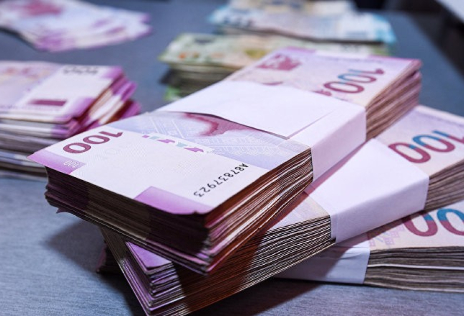 Bu ilin 5 ayında büdcə gəlirləri proqnozu üstələyib