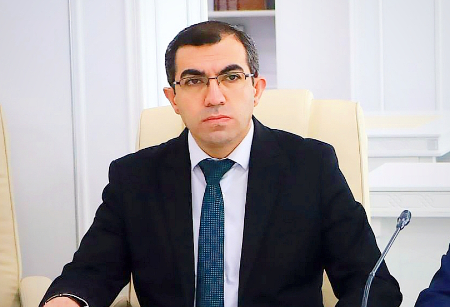 Sübutsuz iddia fakt kimi təqdim oluna bilməz -  ŞƏRH