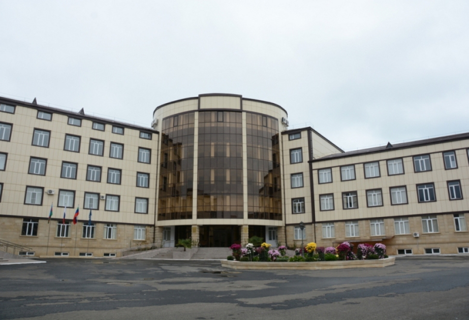 Azərbaycan təhsilinin ixrac modeli - UNEC-in Dərbənd filialı