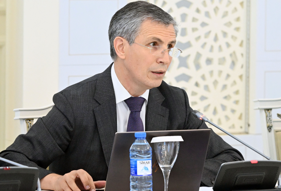 Zahid Oruc: Başlıca məqsəd uşaqları sosial şəbəkələrin zərərli təsirlərindən qorumaqdır