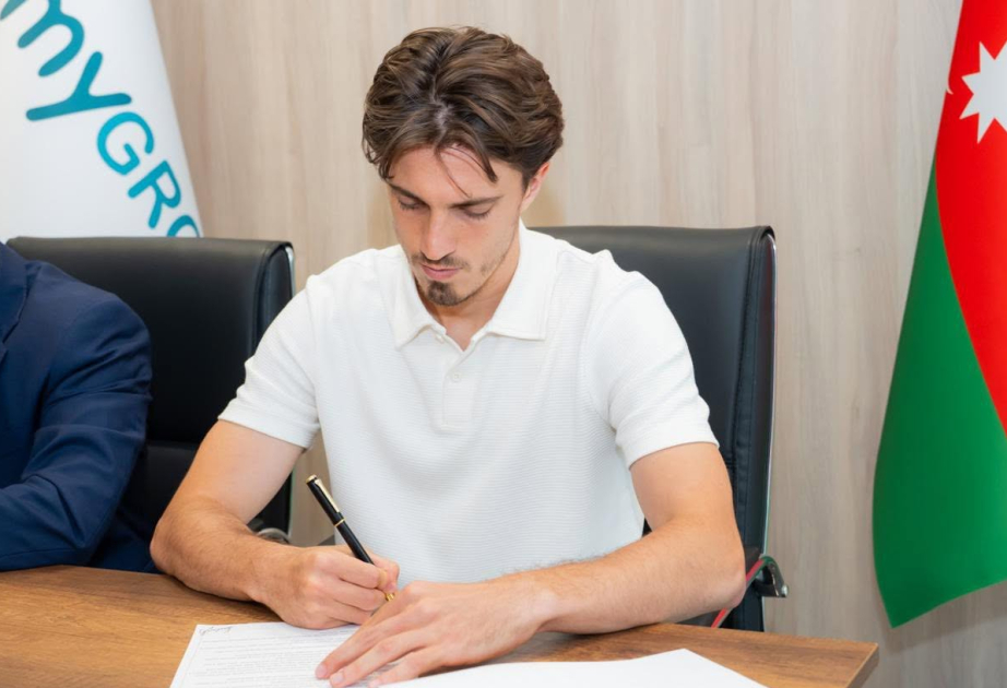 Premyer Liqanın yeni iştirakçısı “Şəfa” ilk transferini reallaşdırıb