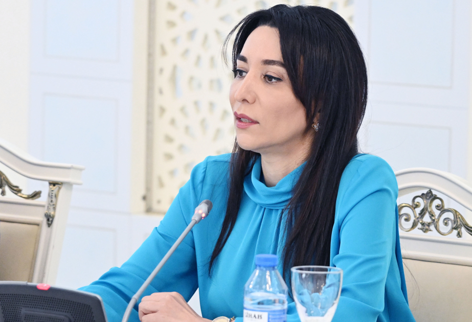 Ombudsman: Uşaqların rəqəmsal təhlükəsizliyi üçün nəzarət mexanizmləri gücləndirilməlidir