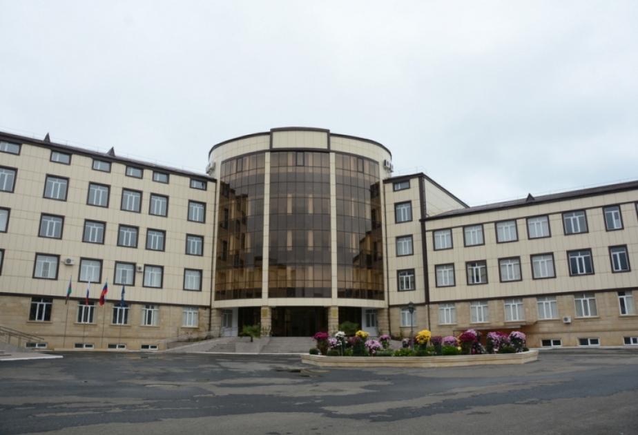 Exporting Azerbaijani educational model – UNEC’s Derbent Branch