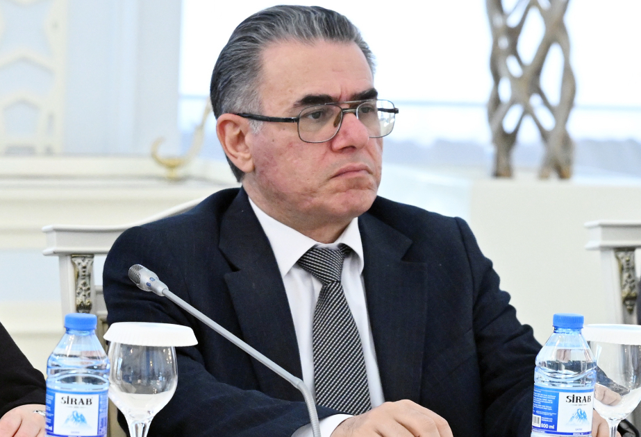Natiq Məmmədli: Rəqəmsal mühitdə maarifləndirici resursların sayı artırılmalıdır