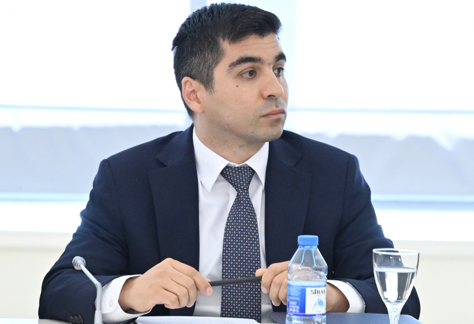 Nazir müavini: Mərhələli sanksiyalar yeni qanunun daha uğurlu tətbiqinə dəstək olacaq