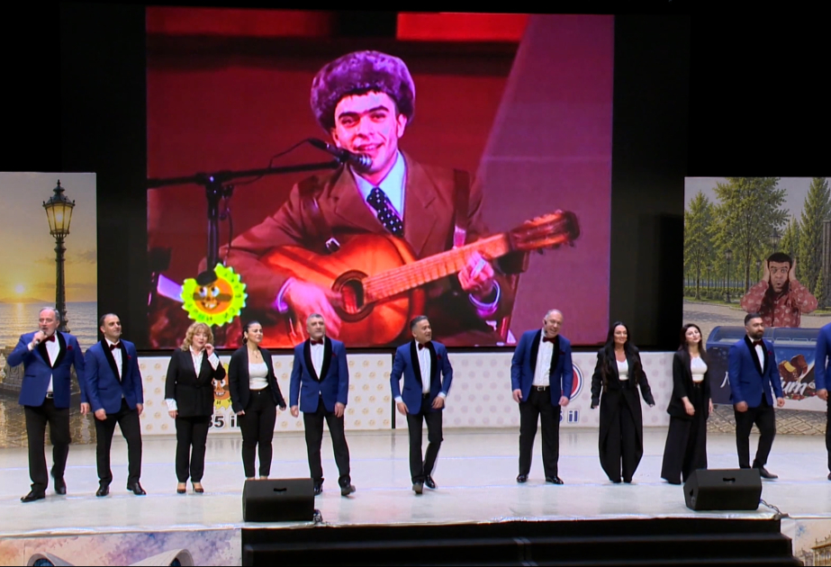 Vətən müharibəsi şəhidlərinin övladlarının konsertdə iştirakı təmin edilib