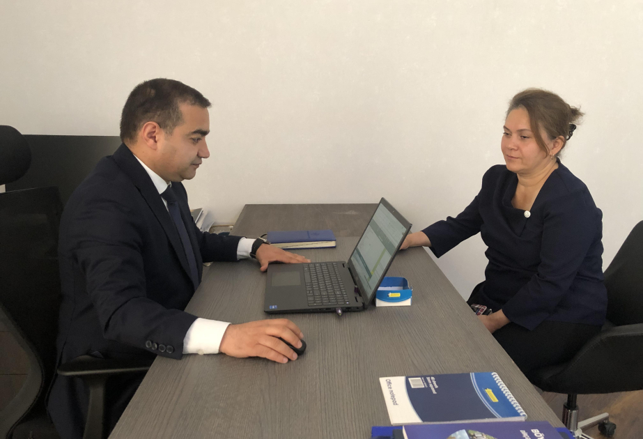 Qarabağ və Şərqi Zəngəzurda sakinlərin məşğulluq imkanları qiymətləndirilib