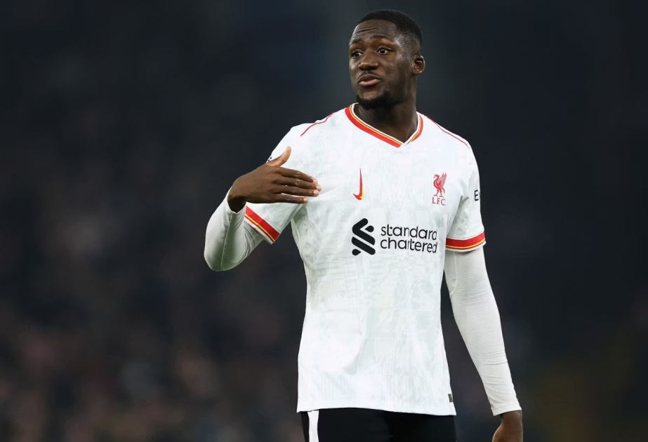“Liverpul”dan ayrılan futbolçu “Real Madrid”lə müqavilə imzalayıb