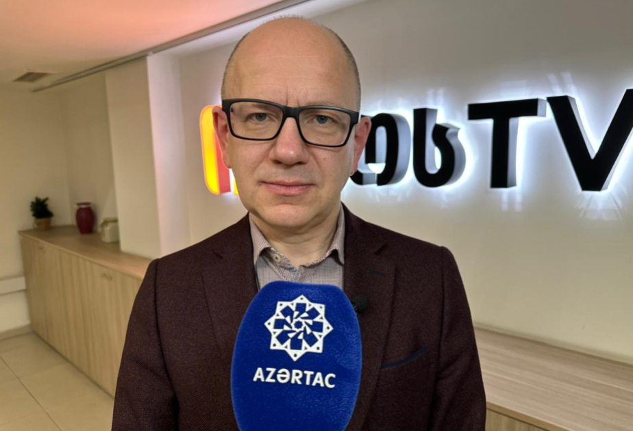 Abaşidze: Azərbaycan-Gürcüstan-Türkiyə əməkdaşlığı regionun strateji əhəmiyyətini daha da artırır