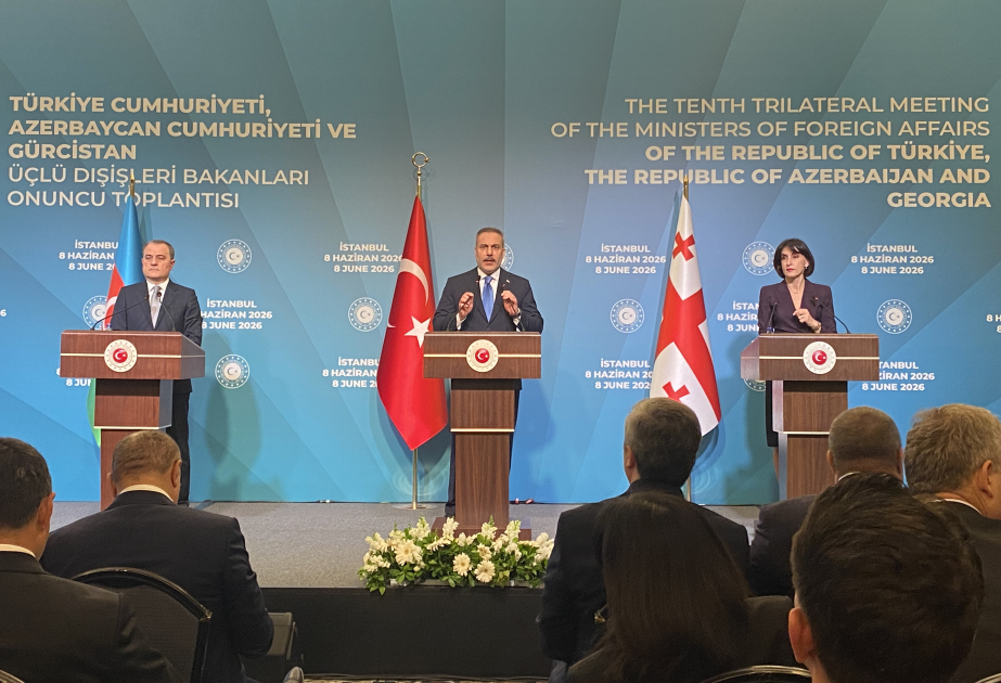 Maka Botchorishvili: “La dinámica positiva entre Azerbaiyán y Armenia contribuirá a la paz en la región”