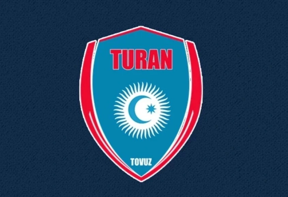 “Turan Tovuz”un məşqçisi: CAS-ın qərarının xeyrimizə olacağına inanırıq