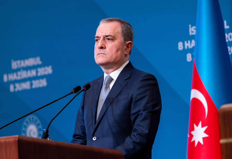 Nazir: Azərbaycan-Türkiyə-Gürcüstan layihələrinin fəaliyyətində bir gün belə fasilə yaranmayıb