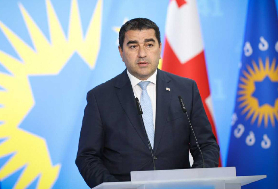 Shalva Papuashvili: Dialogue between Armenia and Azerbaijan is very crucial for Georgia