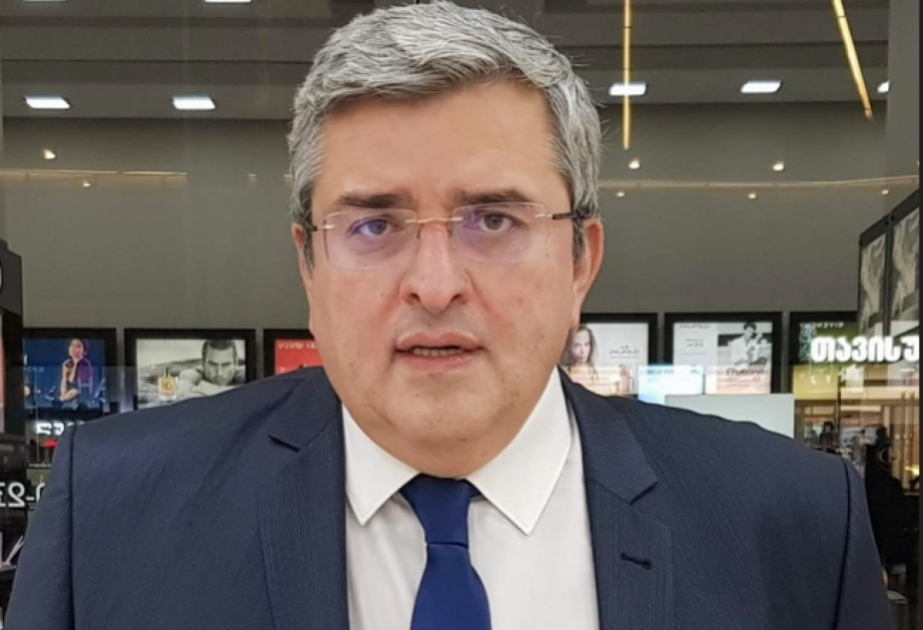 Gürcü politoloq: Orta Dəhliz və enerji əməkdaşlığı regionun gələcəyini müəyyən edən əsas amillərdir