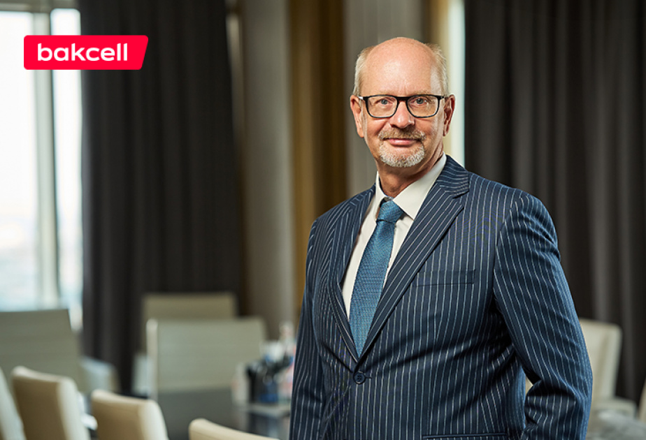 ®  “Bakcell” yeni baş icraçı direktor təyinatını elan edib