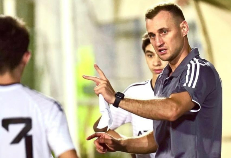 “Qarabağ” Maksim Medvedev və daha iki mütəxəssisi ilə müqaviləni yeniləyib – EKSKLÜZİV