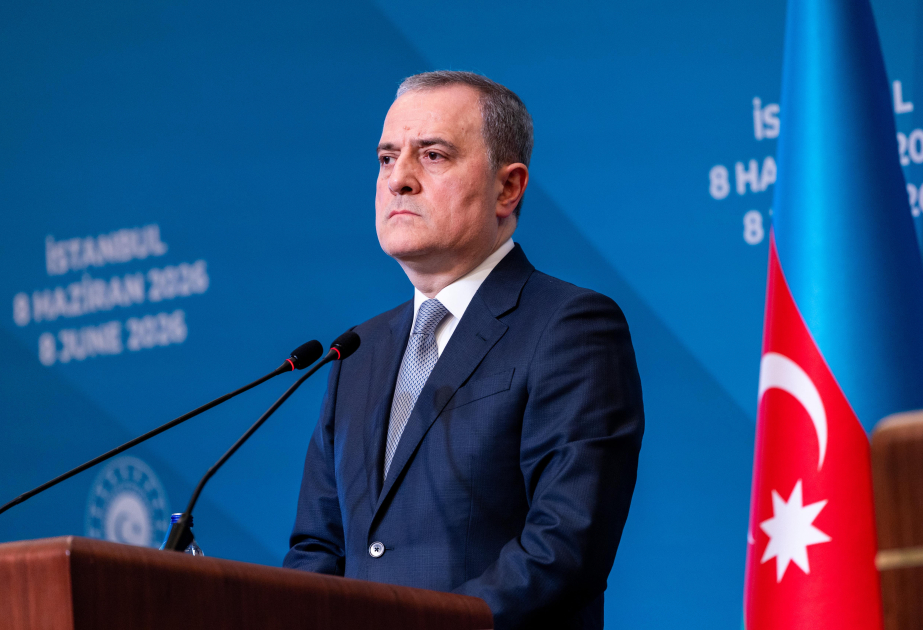 Ministro: “Ni un solo día se ha interrumpido el funcionamiento de los proyectos entre Azerbaiyán, Türkiye y Georgia”