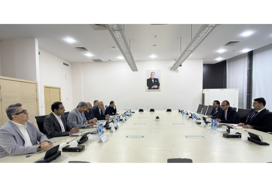 Pakistan zur Teilnahme am 2. Aserbaidschanischen Internationalen Investitionsforum eingeladen