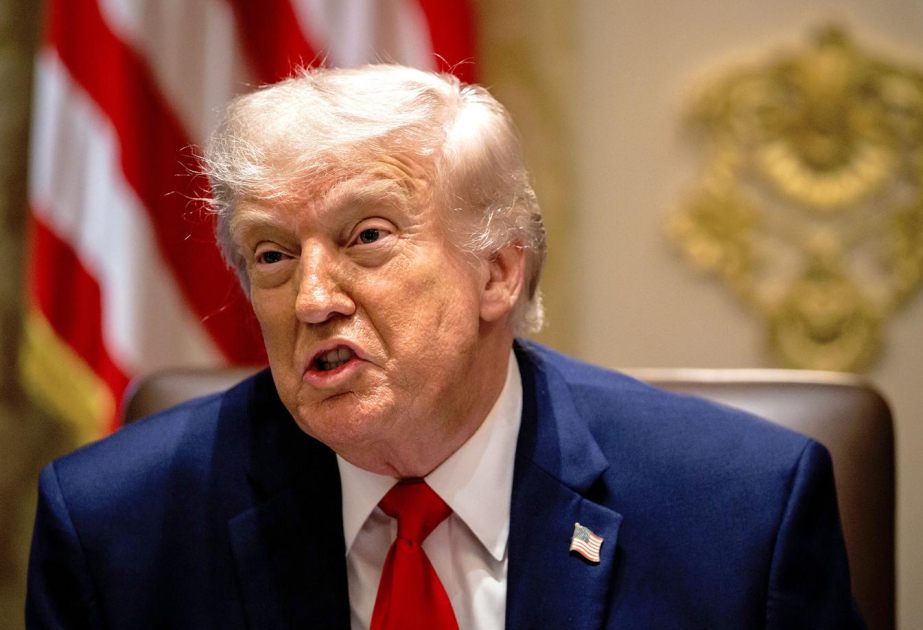 Trump espera que se alcance un acuerdo final con Irán en las próximas dos semanas