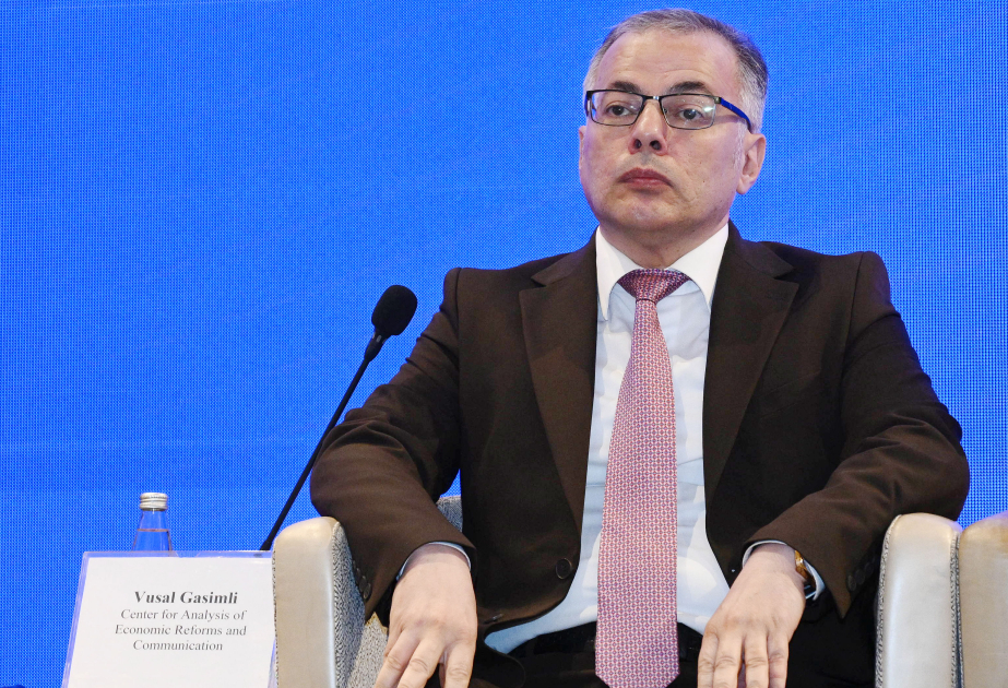Türk Dövlətləri Təşkilatına üzv ölkələrin bank aktivlərinin həcmi açıqlanıb