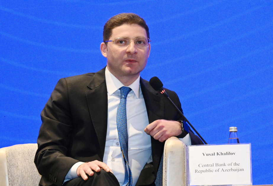 AMB: Hazırda AZ-QR infrastrukturunun daha da genişləndirilməsi istiqamətində işlər aparılır