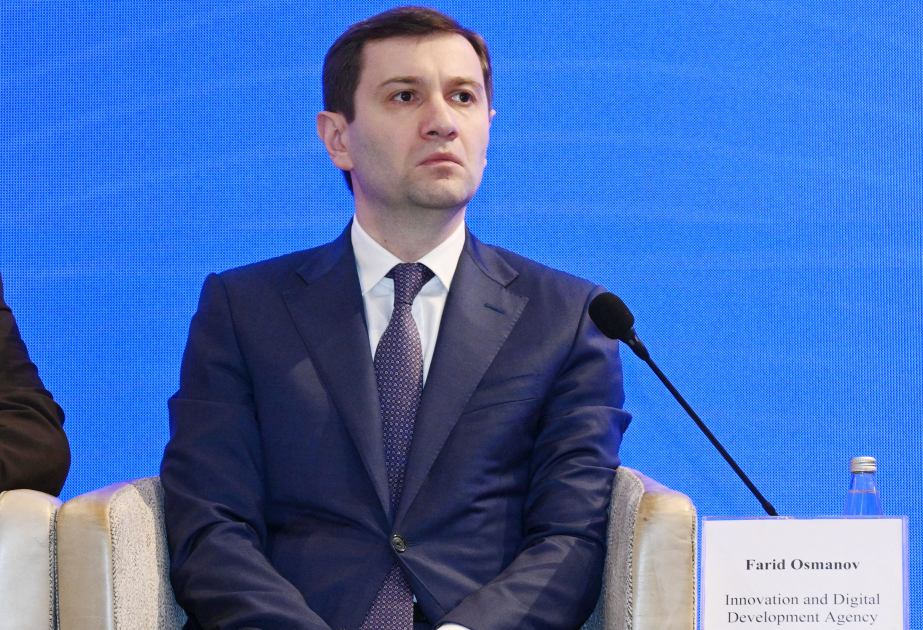 Fərid Osmanov: Yaxın vaxtlarda beynəlxalq maliyyə institutları ilə geniş əməkdaşlıq paketinin tamamlanması planlaşdırılır