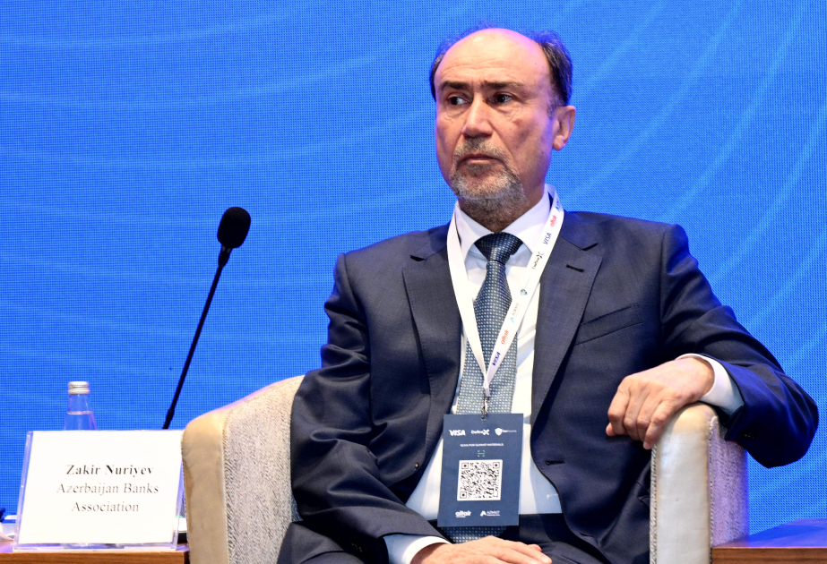 ABA: Bank sektorunun aktivləri 57 milyard manatı ötüb
