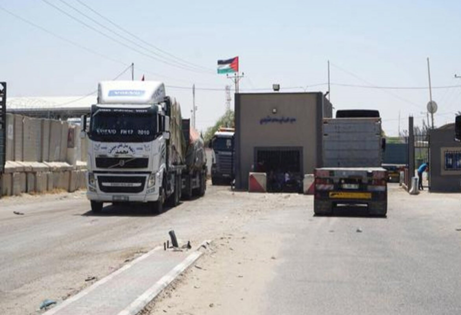 Passenger movement resumes through Gaza Crossings