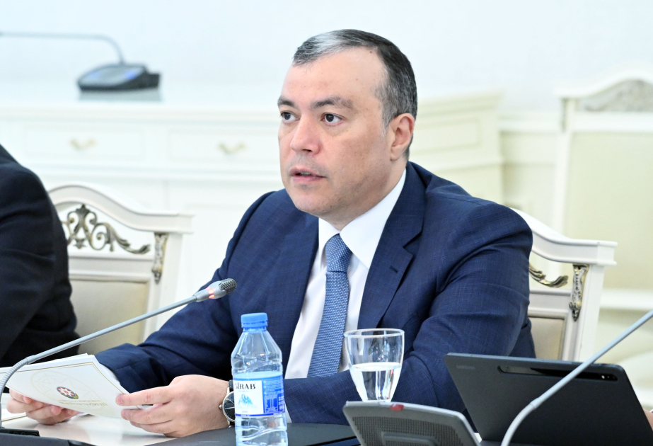 Dünyada dövlət borcu ÜDM nisbətinin ən aşağı olan ölkələrdən biri Azərbaycandır