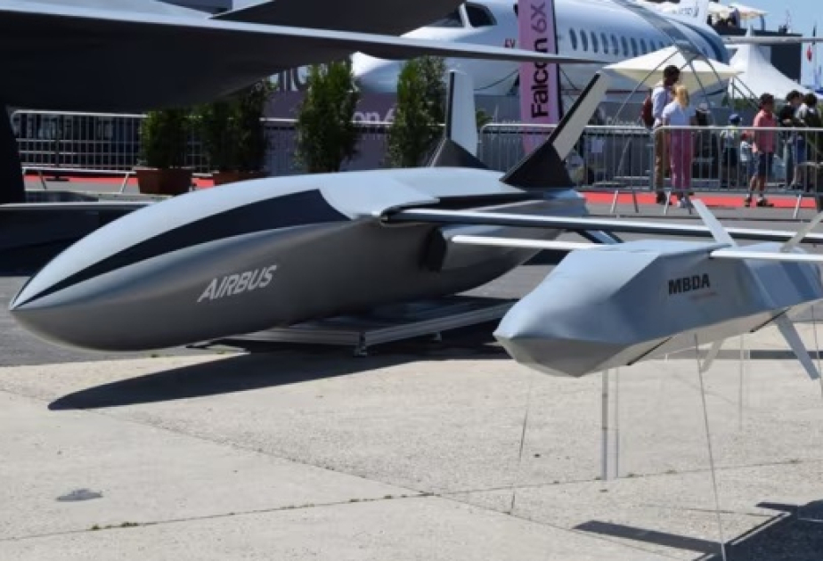 “Airbus” və “Dassault” birgə döyüş təyyarəsinin yaradılması ilə bağlı layihəni dayandırır