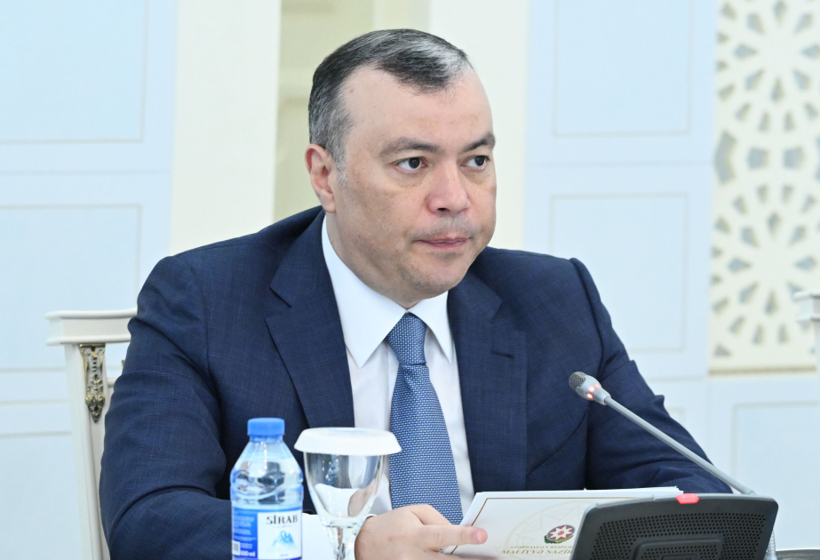 Sahil Babayev: Bu il Dövlət Neft Fondundan büdcəyə transferin azaldılması planlaşdırılır