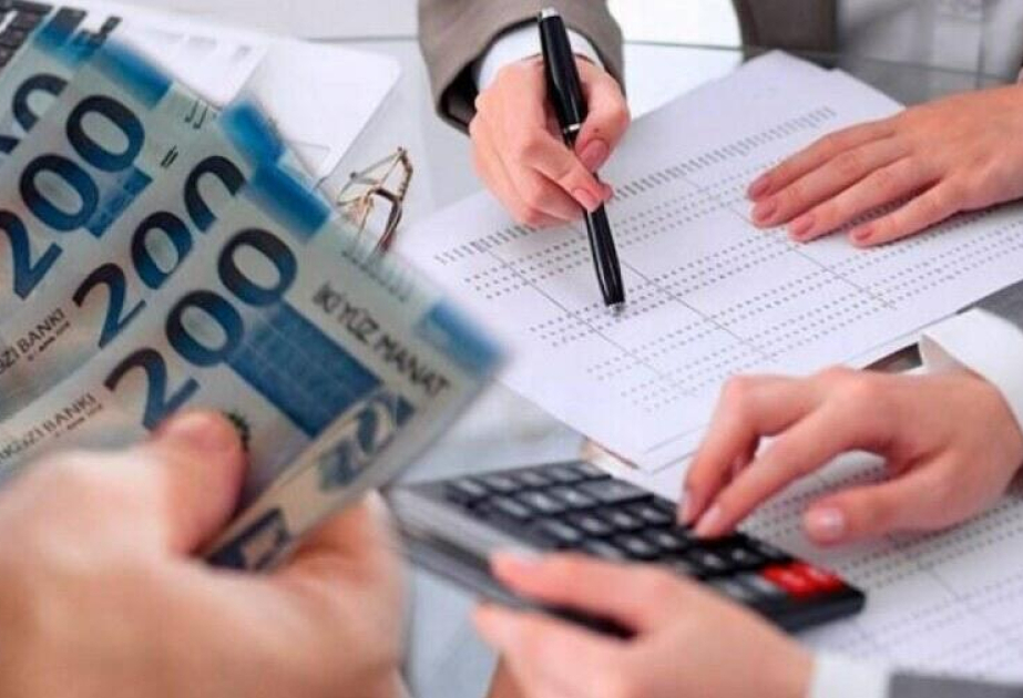 Son 5 ildə sosialyönümlü xərclər 3,9 milyard manat və ya 34,1 faiz artıb