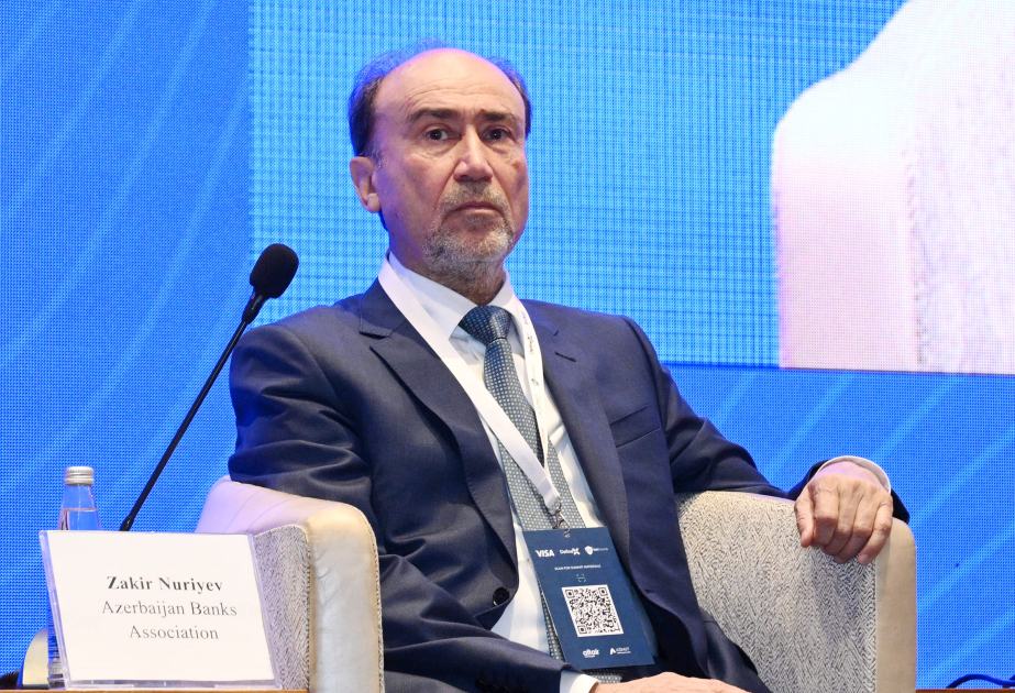 Zakir Nuriyev: Türk dövlətlərində maliyyə inteqrasiyası üçün yeni İşçi Qrupları yaradılmalıdır