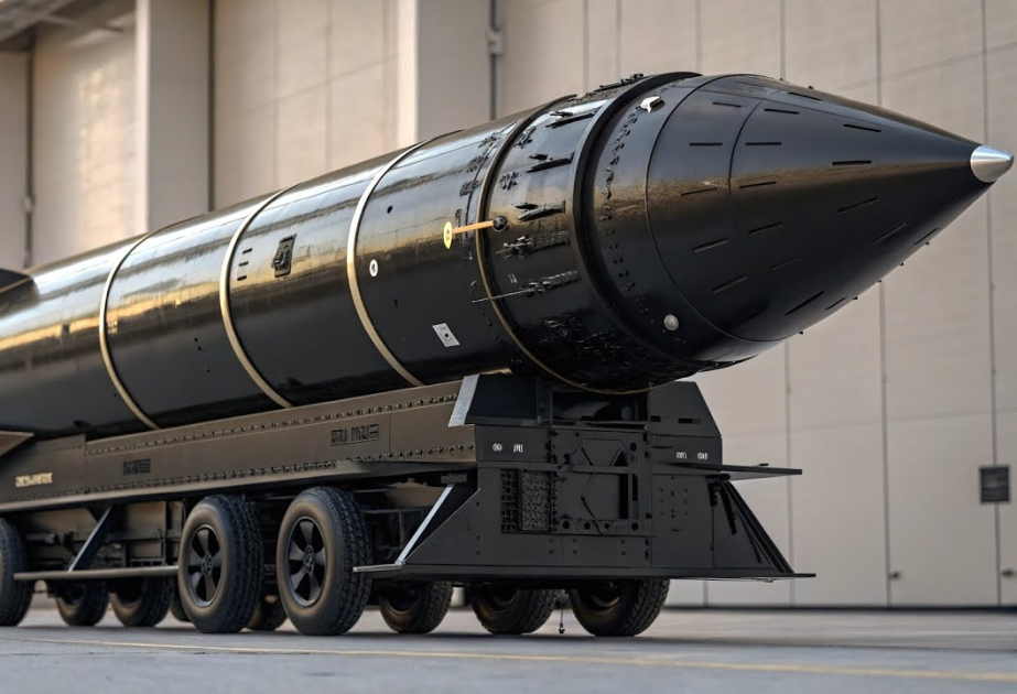 Расходы на ядерное оружие достигли рекордной отметки в 119 миллиардов долларов
