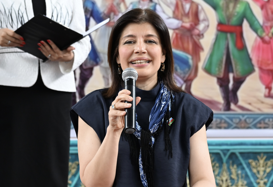 Deputat: Türk dünyası bizim ailəmizdir