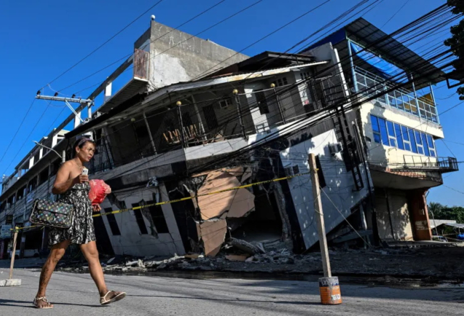 Power restoration efforts ongoing in quake-hit Mindanao areas – DOE
