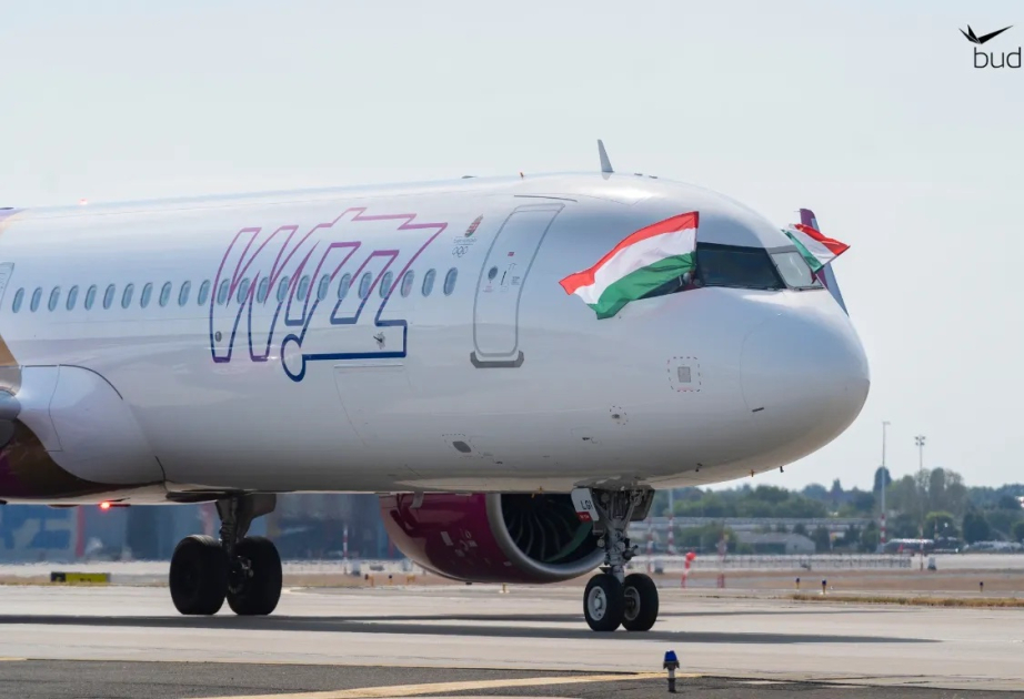 Wizz Air объявила о новом стратегическом плане развития и расширения операций