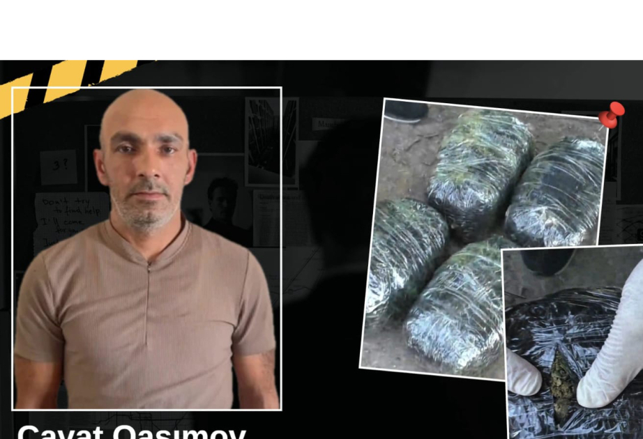 Masallıda 7 kiloqramdan artıq narkotik vasitə aşkarlanıb