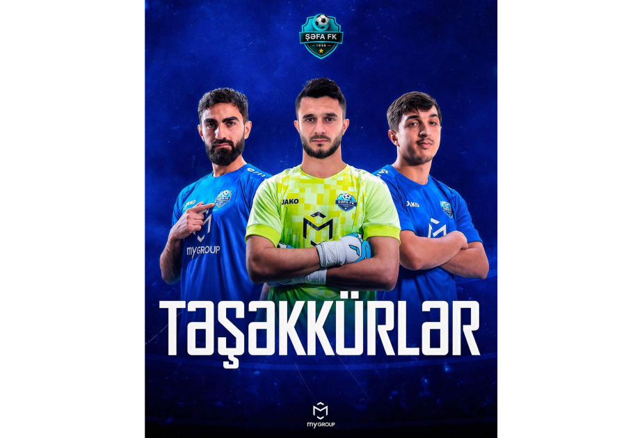 Premyer Liqanın yeni iştirakçısı 3 futbolçu ilə yollarını ayırıb