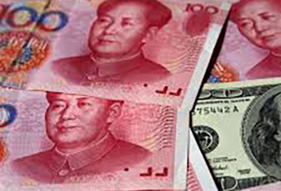 Chinas Devisenreserven steigen im Monatsvergleich um 0,93 Prozent