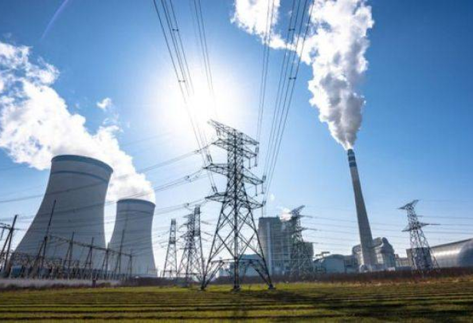 Beynəlxalq Enerji Agentliyi: Qlobal elektrik enerjisi istehlakının üçdəikisi qazıntı yanacaqlardan asılıdır