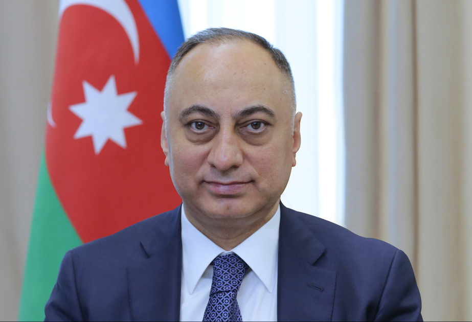Azərbaycanın kənd təsərrüfatı və qida məhsullarının Çin bazarına çıxış imkanlarının genişləndirilməsi nəzərdən keçiriləcək