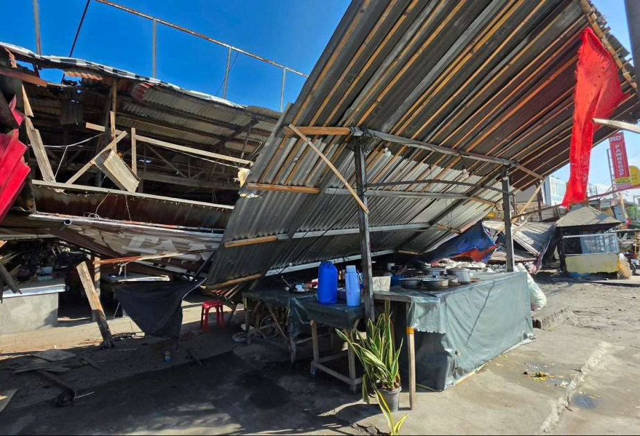 Erdbeben vor den Philippinen: Zahl der Toten und Verletzten weiter gestiegen