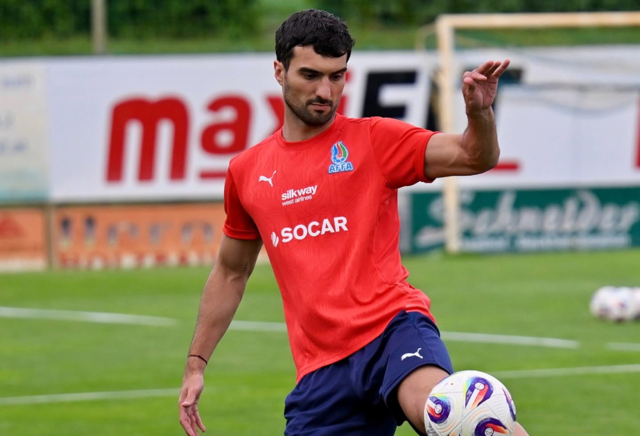 Mahir Emreli karyerasının ən çətin oyununu açıqlayıb
