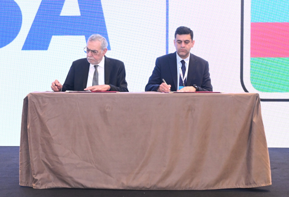 El Comité Olímpico Nacional y Visa firman un acuerdo de cooperación